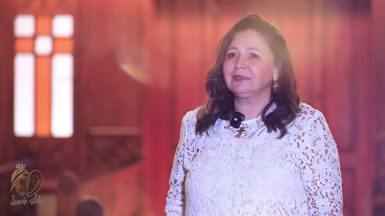 خدمة كُلك جميل | خدمة الانبا ابرام للتنمية