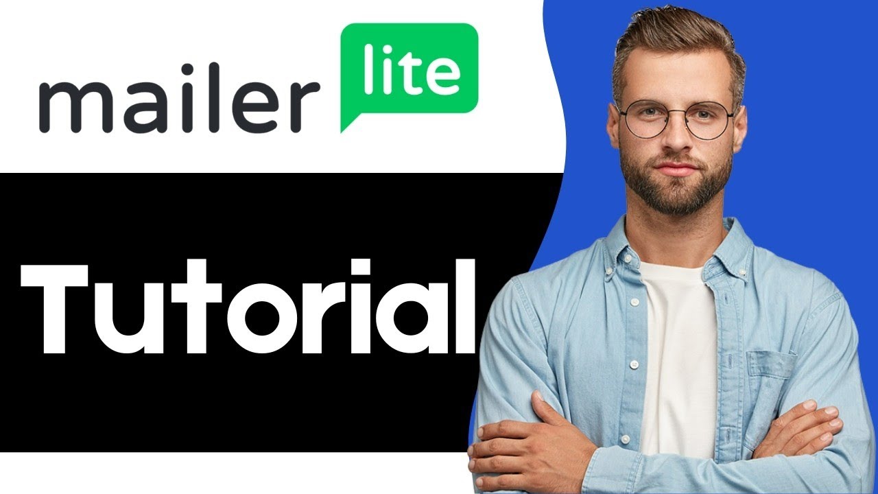 MailerLite Tutorial - Best FREE Email Marketing Platform?