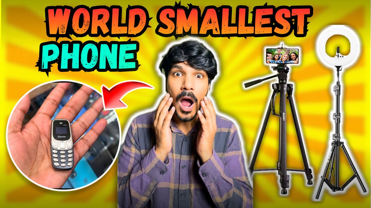 Tripod Gheyla gelo ani HEY kay SAPADLA 😳