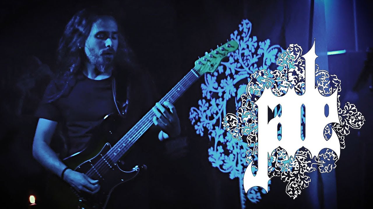 Necesse Mori 2023 - Jade - The Pacification Of Death (Live)