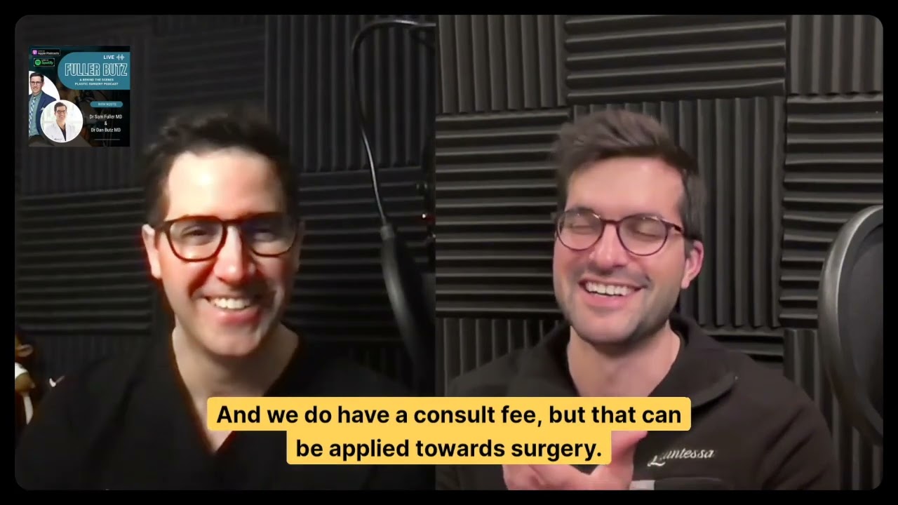 Plastic Surgery Dream Teams