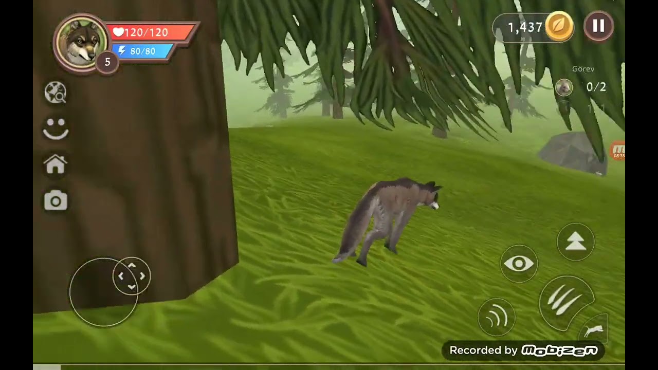 Wildcraft