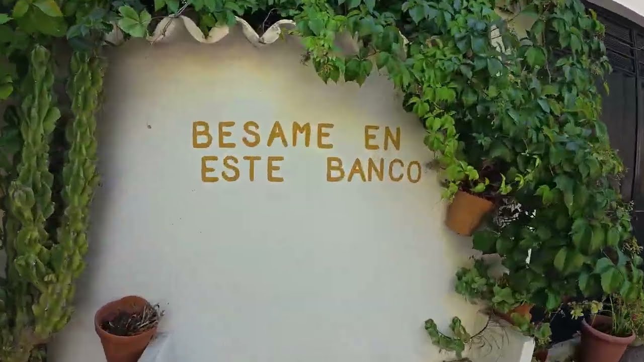 Benamahoma entre acordes – Parte 1… el jueves seguimos.