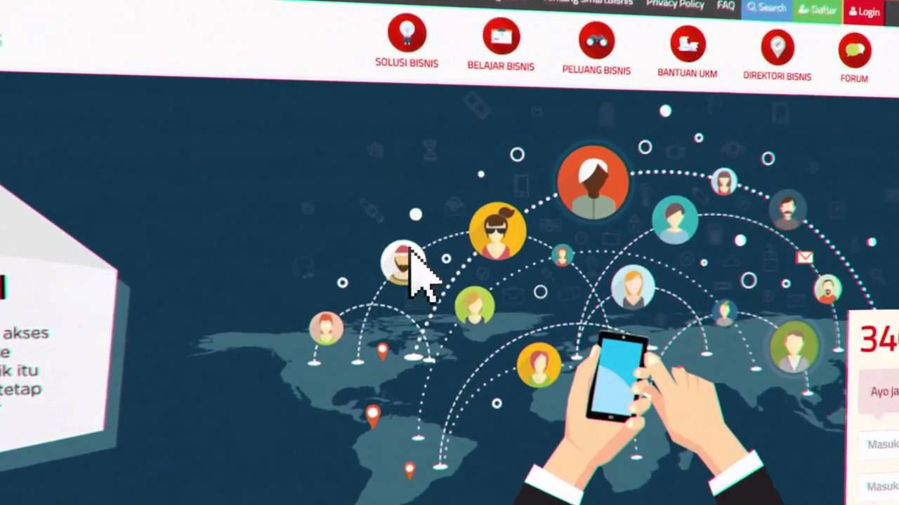 Smartbusiness