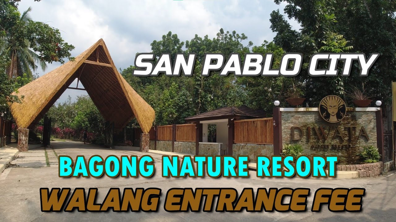 DIWATA NATURE RESORT