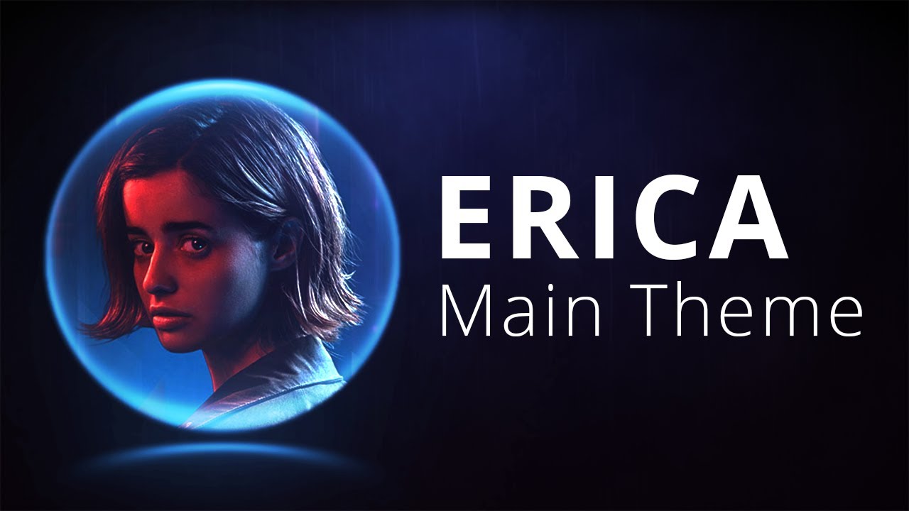 ERICA - Know Thyself | VOCAL/PIANO COVER