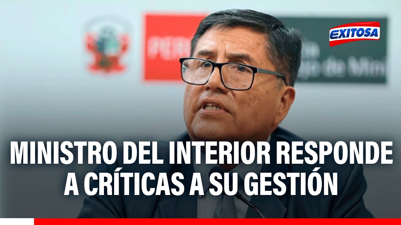 🔴🔵 Carlos Malaver responde a cr&iacute;ticas: 