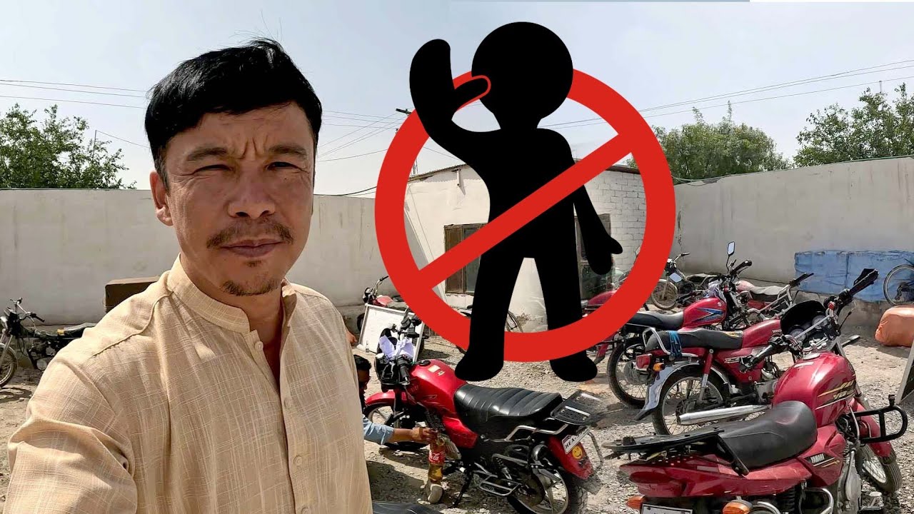 How to sent Motorcycle Quetta to Islamabad by Bus | Worst Experience in trevel history