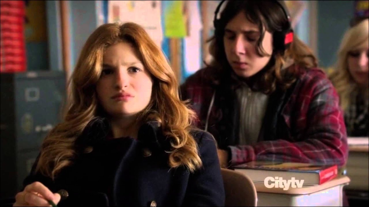 Person of Interest (2x11) 