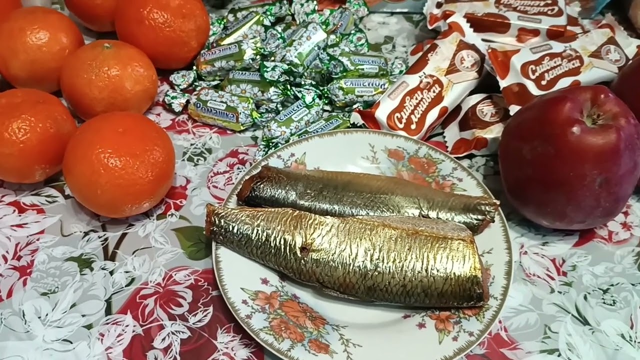 Суботнє розпакування продуктів харчування . Ціни цього тижня 