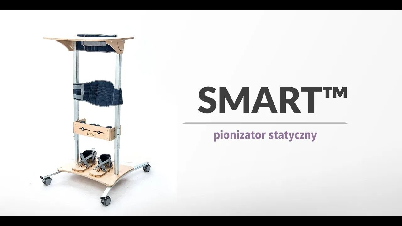 SMART - Pionizator statyczny od Akces-MED Poland