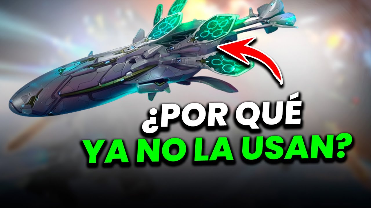 Northlight &iquest;La Mejor Nave de Soporte OLVIDADA? &ndash; War Robots WR