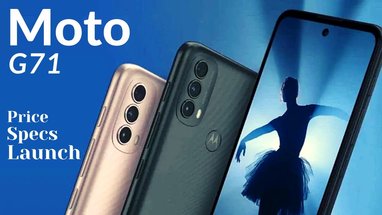 Moto G71 5G | Moto G71 Price | Moto G71 Specs | Moto G71 India Launch | Moto G71 Features