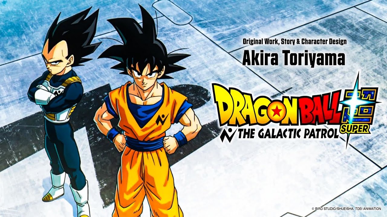 اخيرا عودة دراغون بول سوبر | At last, Dragon Ball Super is back