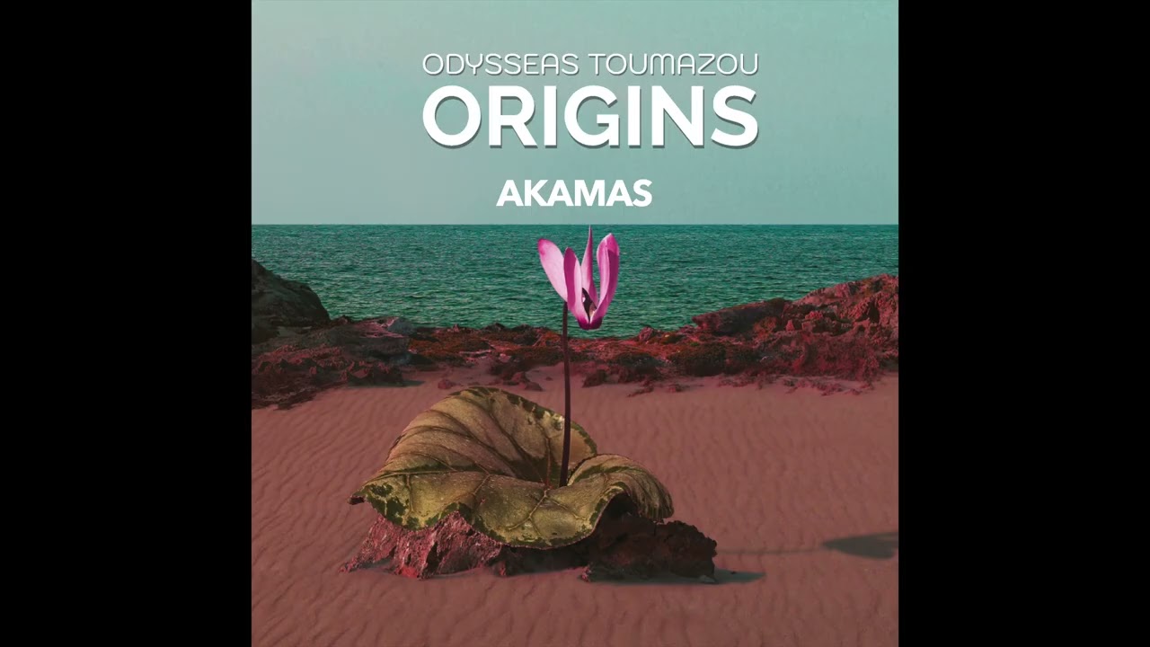 Odysseas Toumazou - Akamas