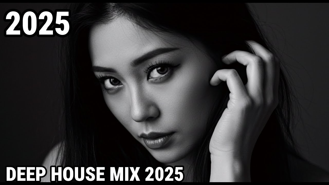 🌙 Deep Emotions 2026 🎶 – Deep Feelings & Chillout Beats 🔥 — Feel the Night