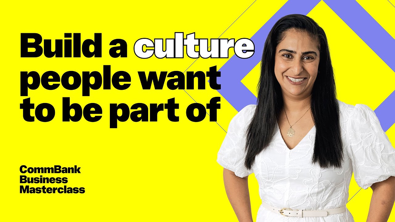Happy team, healthy profits: Turn your workplace into a magnet for great people
