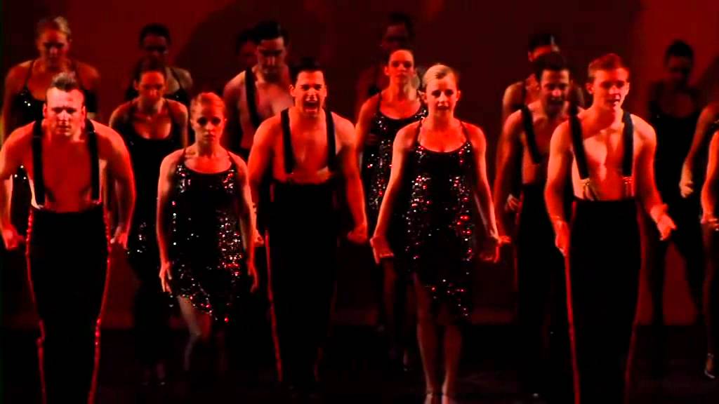 Brent Street 2011 Fulltime Song & Dance 
