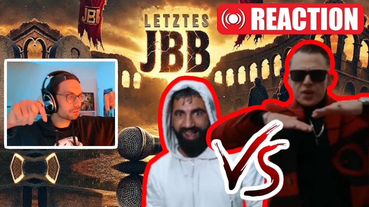Ich hatte erst kein Bock, ABER DER MESSIAS IST BACK 🔥🙌 | NAIRO vs RAPIDO | Chesra reagiert