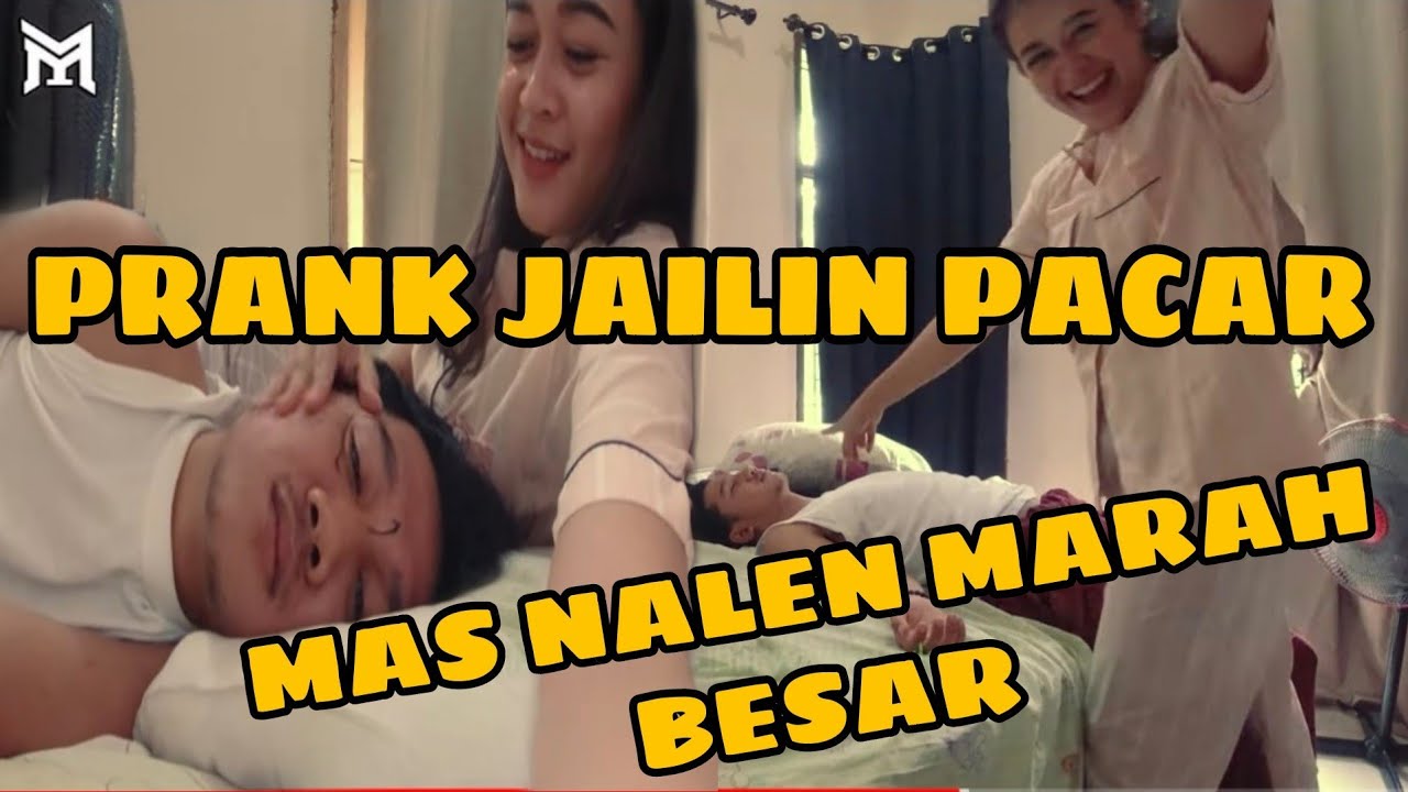 JAILIN PACAR HAHA SEJARAH