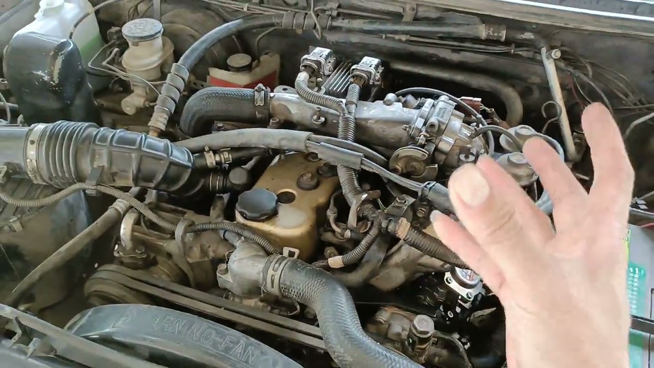 Dmax 3.0 di ปั้มไฟฟ้าแปลงเป็นปั้มสาย ข้อดีข้อเสีย