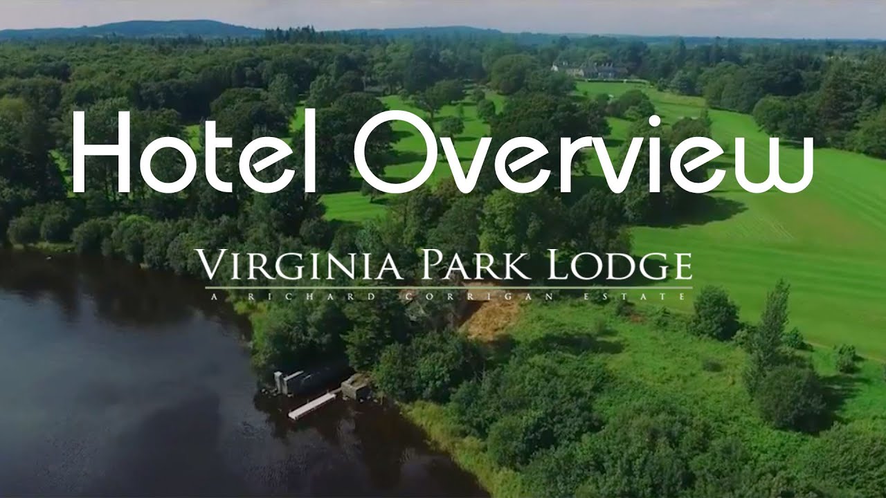 Virginia Park Lodge