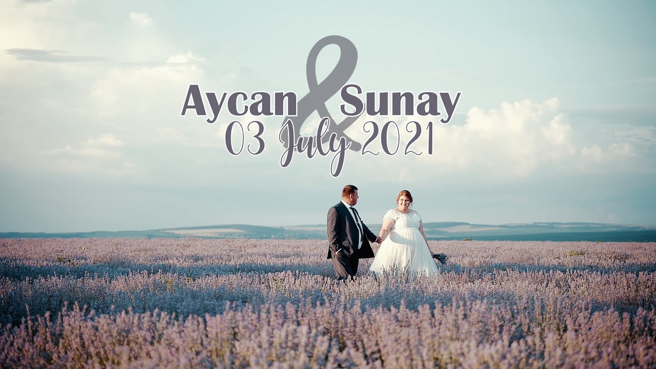 AYCAN ve SUNAY DÜĞÜN KLİBİ