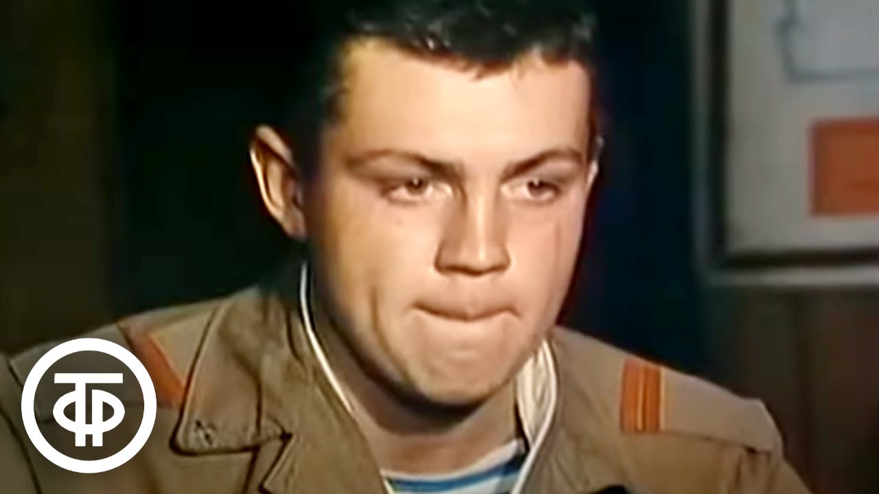 По линии жизни... Афганистан (1988)