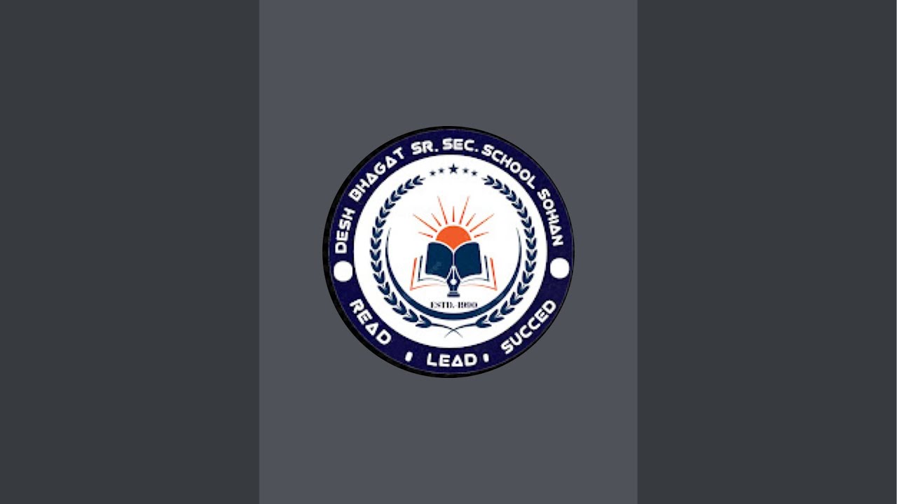 DESH BHAGAT SR SEC SCHOOL SOHIAN [ldh] is live sports 🏏 meet 2025