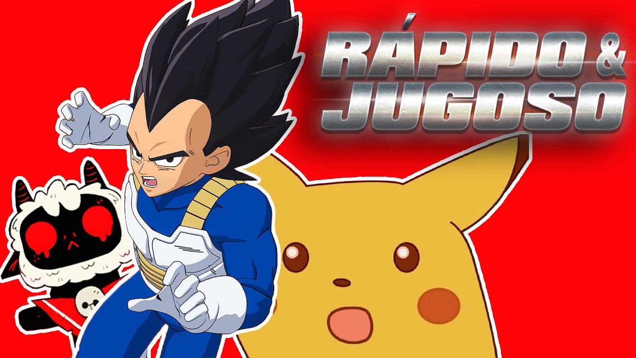 R&aacute;pido y Jugoso: &iexcl;Death Stranding a Game Pass y Dragon Ball llega a Fortnite!