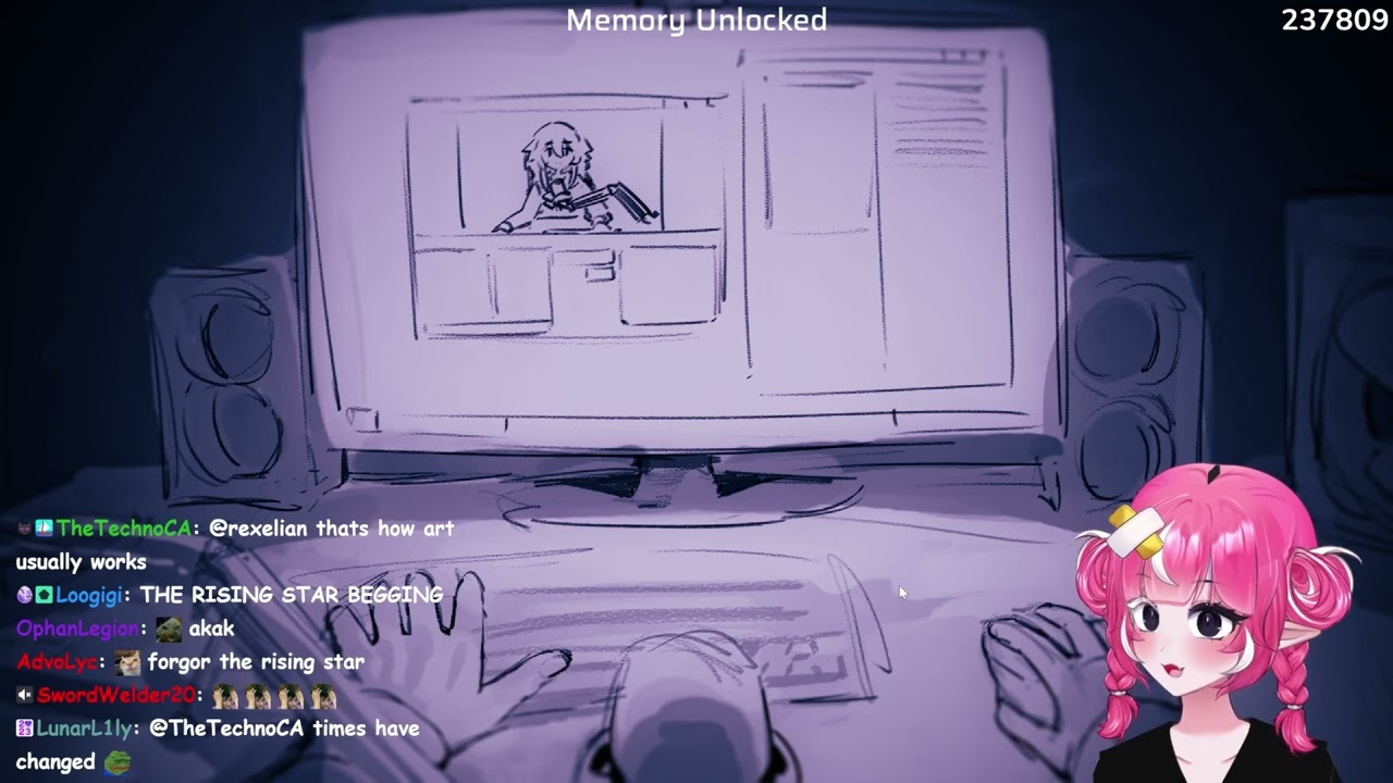 Camila Plays Abandoned Pub From Neuro Game Jam! #neurosama