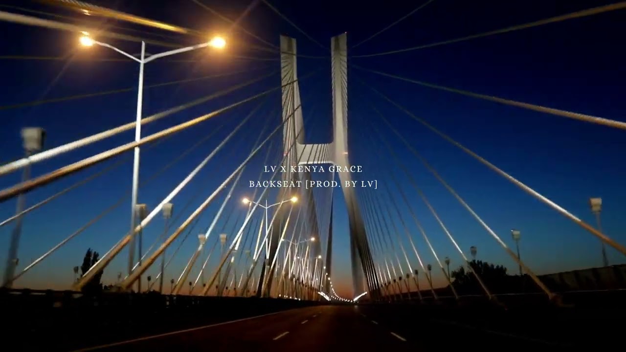 Kenya Grace &ndash; Strangers [LV Remix]