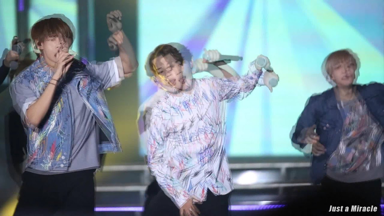 150905 흥탄소년단 지민