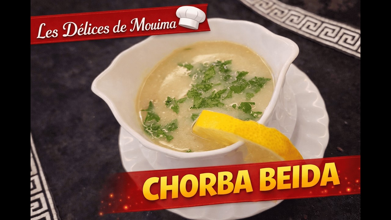 Chorba beida