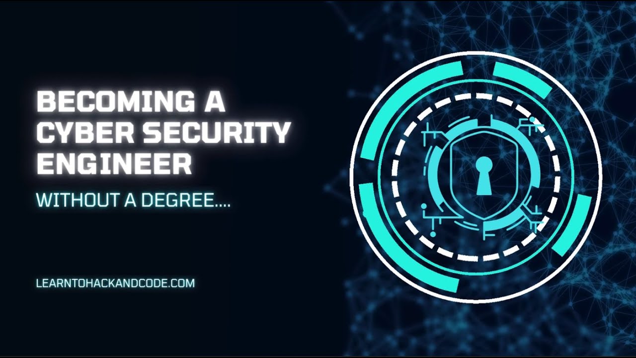 Getting a Job as a Cyber Security Engineer without a Degree