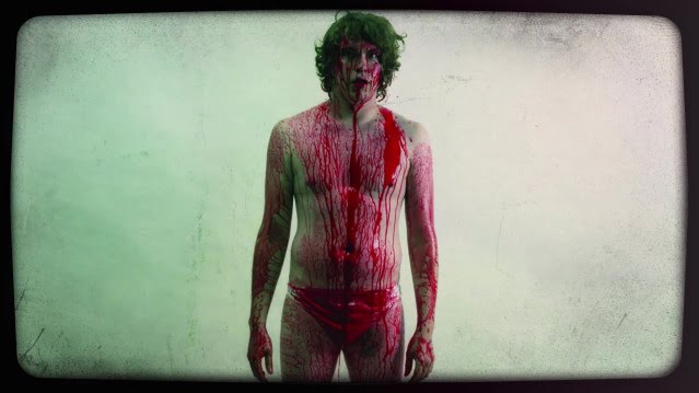 Jay Reatard's Blood Visions (in 3 Minutes) | Liner Notes
