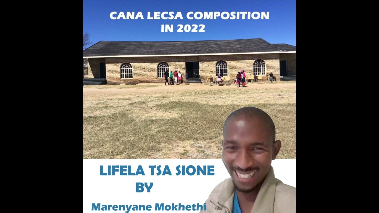 Lessons on how to sing Lecsa hymn 437 (Luluetsang, chaba tsohle)