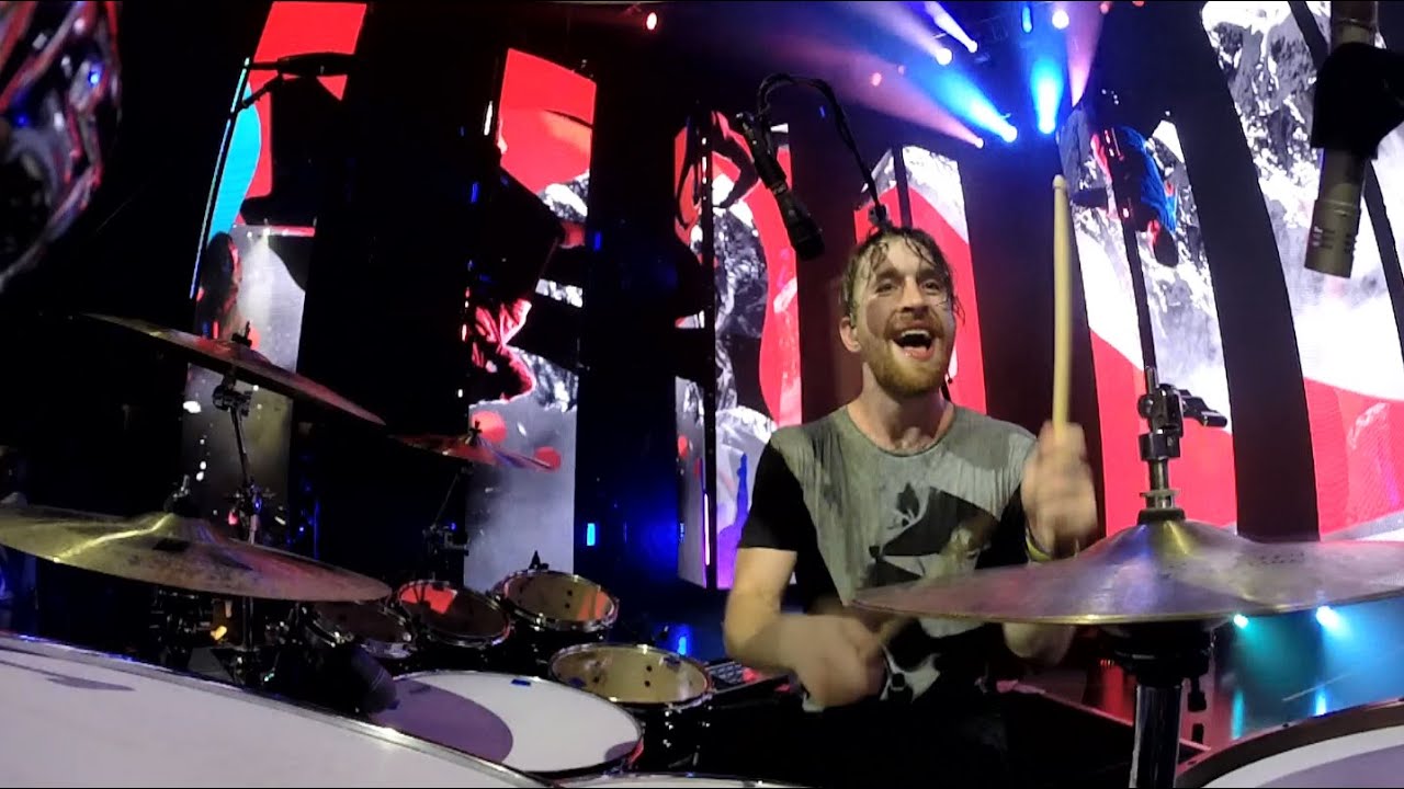 Imagine Dragons - 