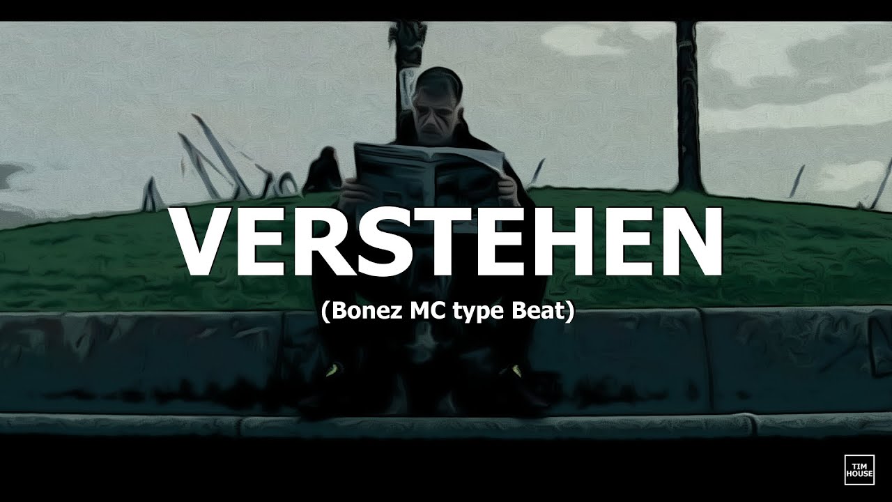 [FREE] Bonez MC type Beat 