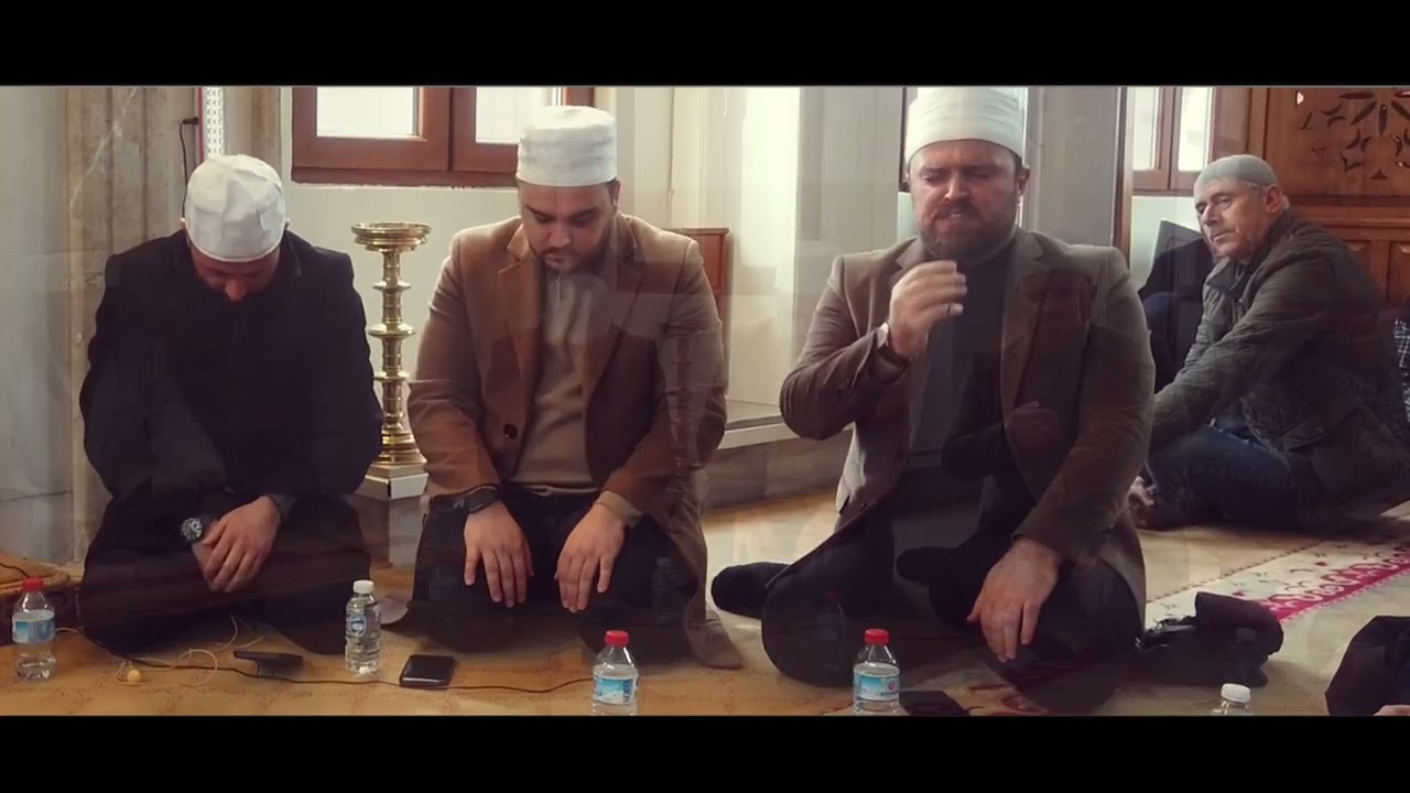 #mustafaalphayta #hüseyinakbulut #alpcançelik [Her Kaçan Anarsam Seni] HÜZZAM Makamı Kaside..
