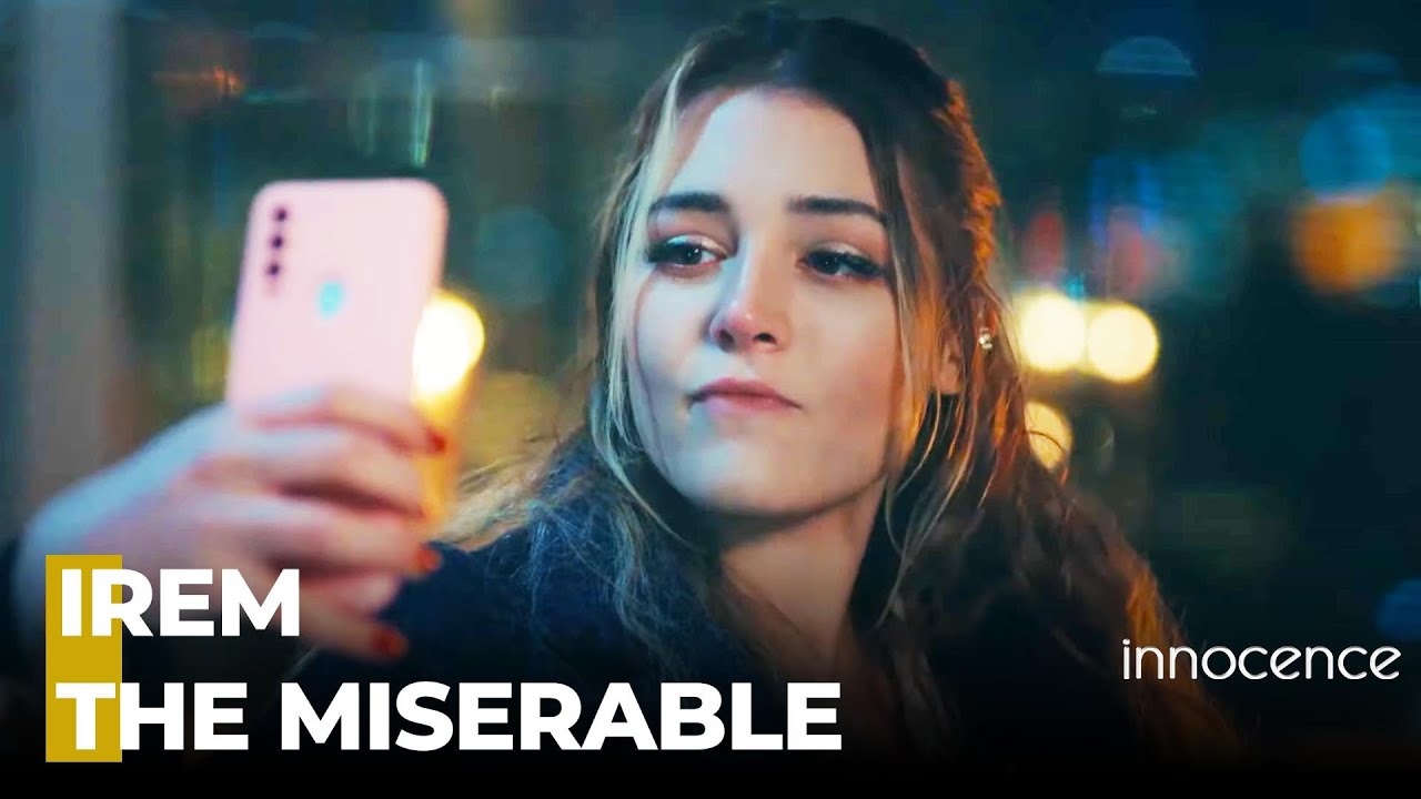 Irem's Troublesome Night - Innocence Episode 7