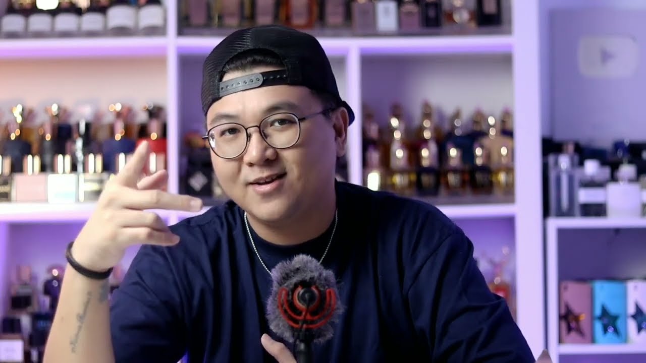 CARA TERBAIK MEMPERPANJANG SPL PARFUM + BONUS DAPAT PUJIAN NON STOP!!! 💯😍