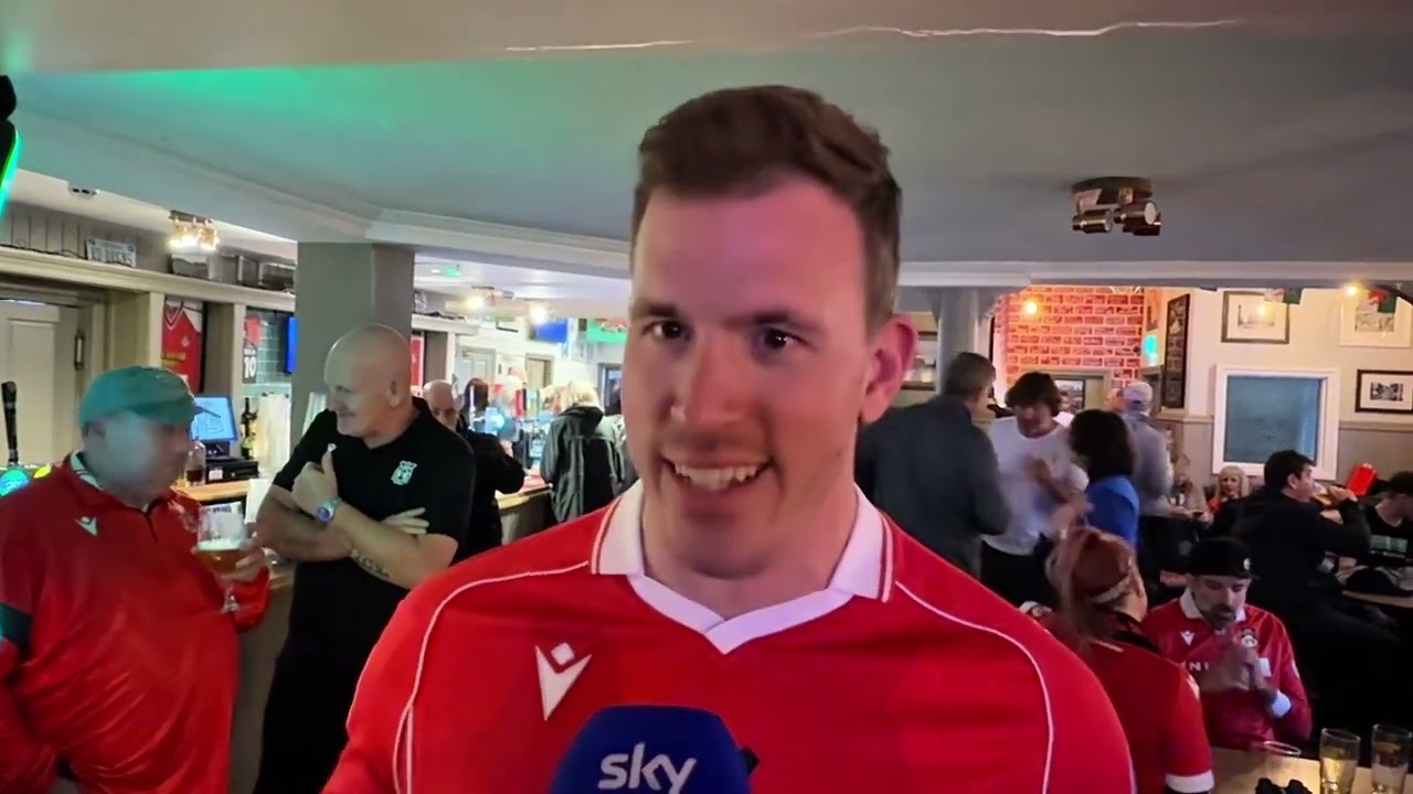 Welcome to Wrexham - Fußball-Investoren mal anders