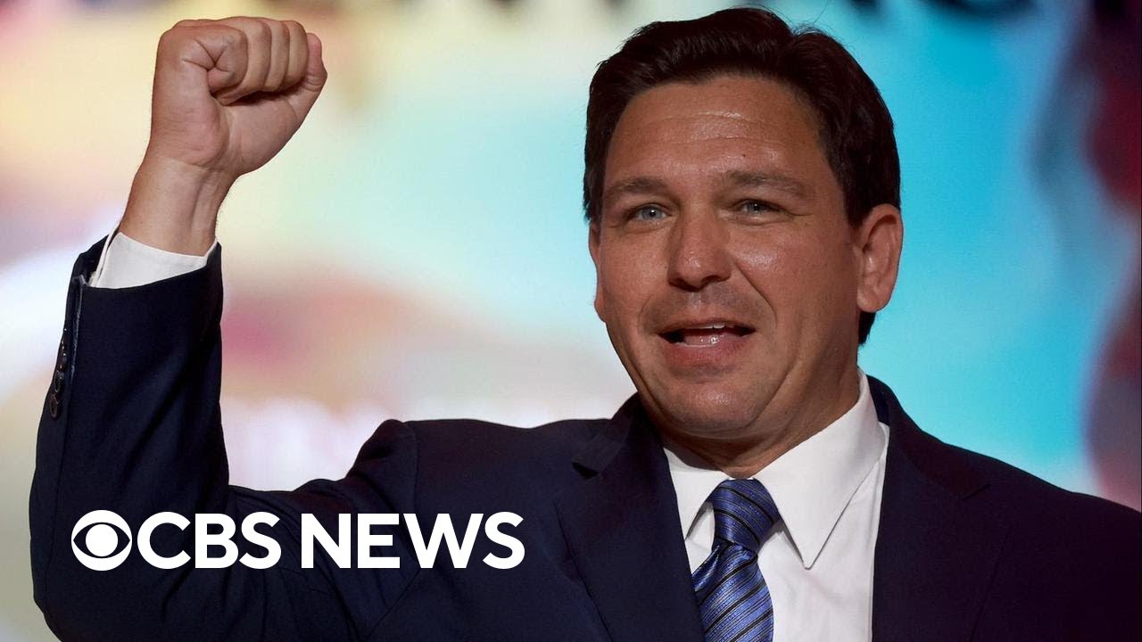 Evangelical leader Bob Vander Plaats endorses Ron DeSantis for president