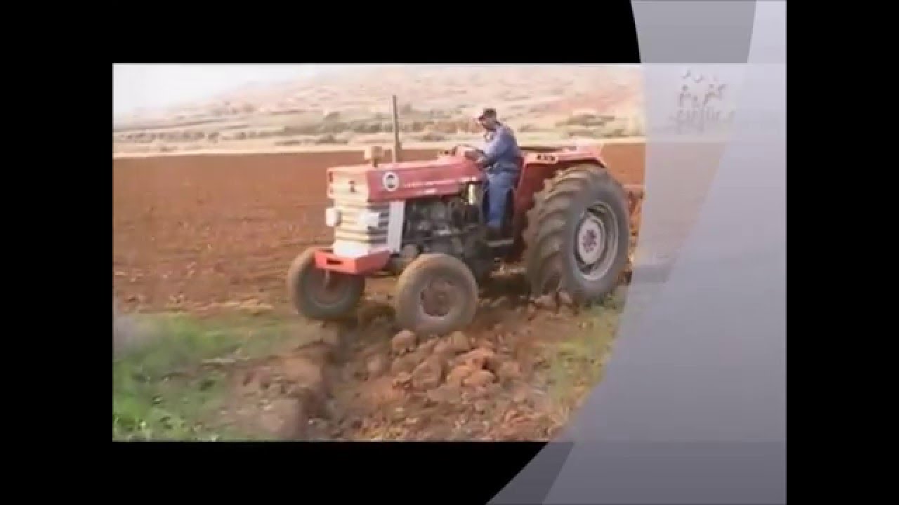 بابور العمده جلال ادريس