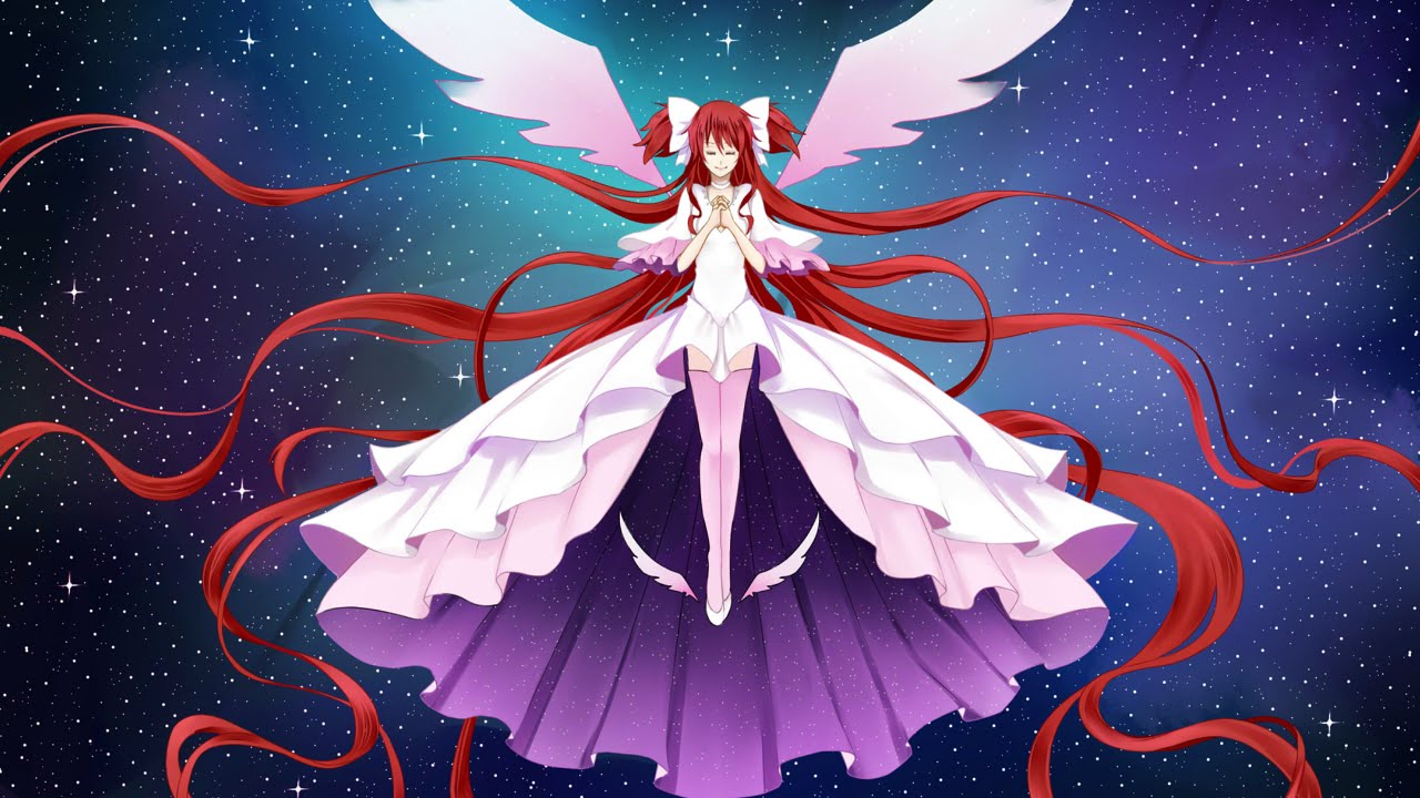 【Princessemagic+2人】Sis Puella Magica ( 歌ってみた )