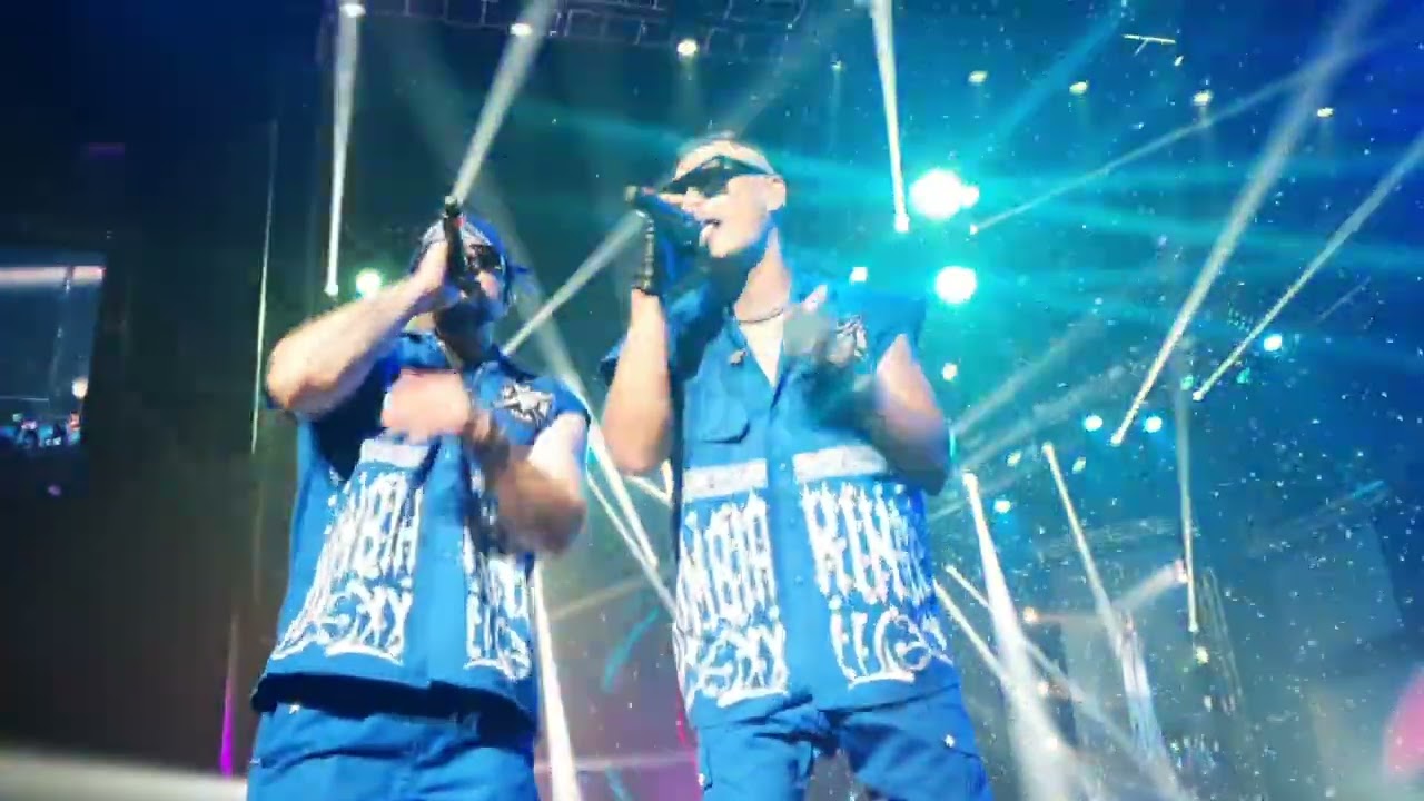 Muevelo- Kumbia kings