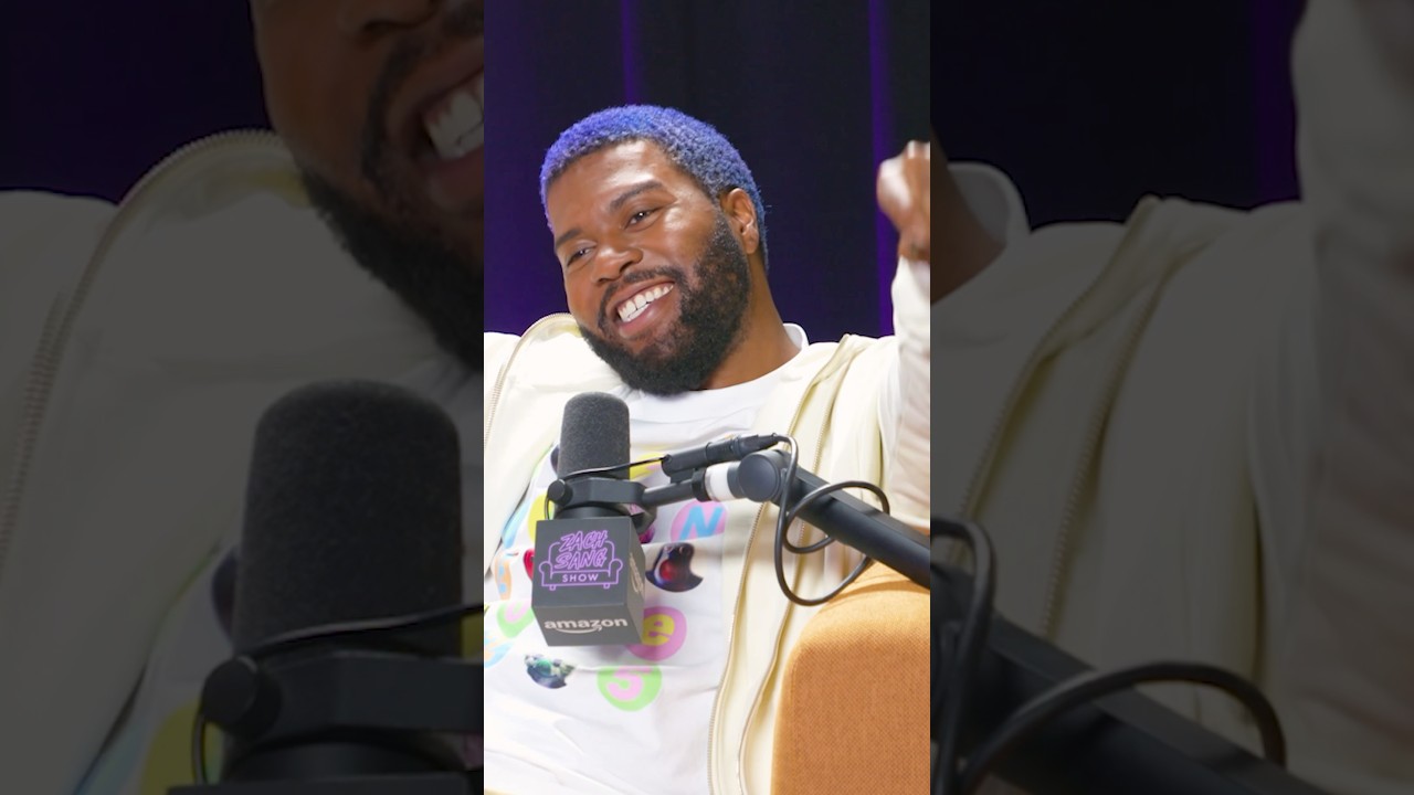 Khalid is still the biggest fan of &ldquo;Location&rdquo;