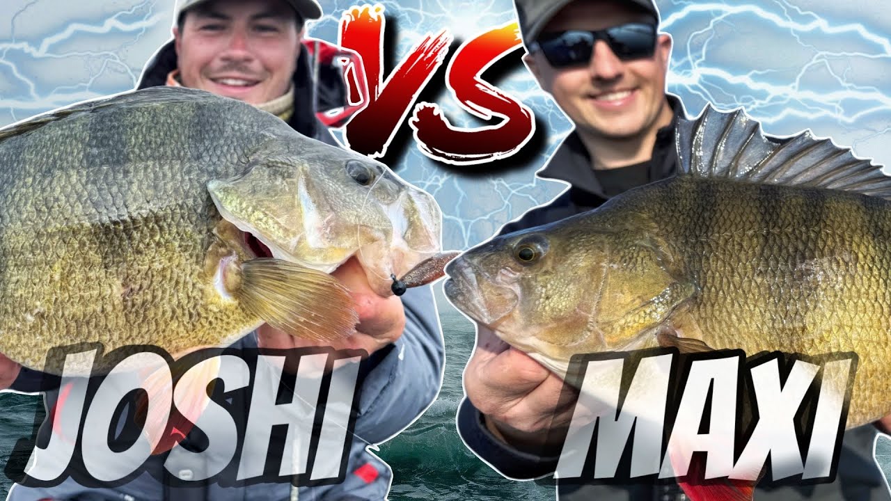 Extremes Barsch Battle eskaliert komplett!!! Maxi VS Joshi