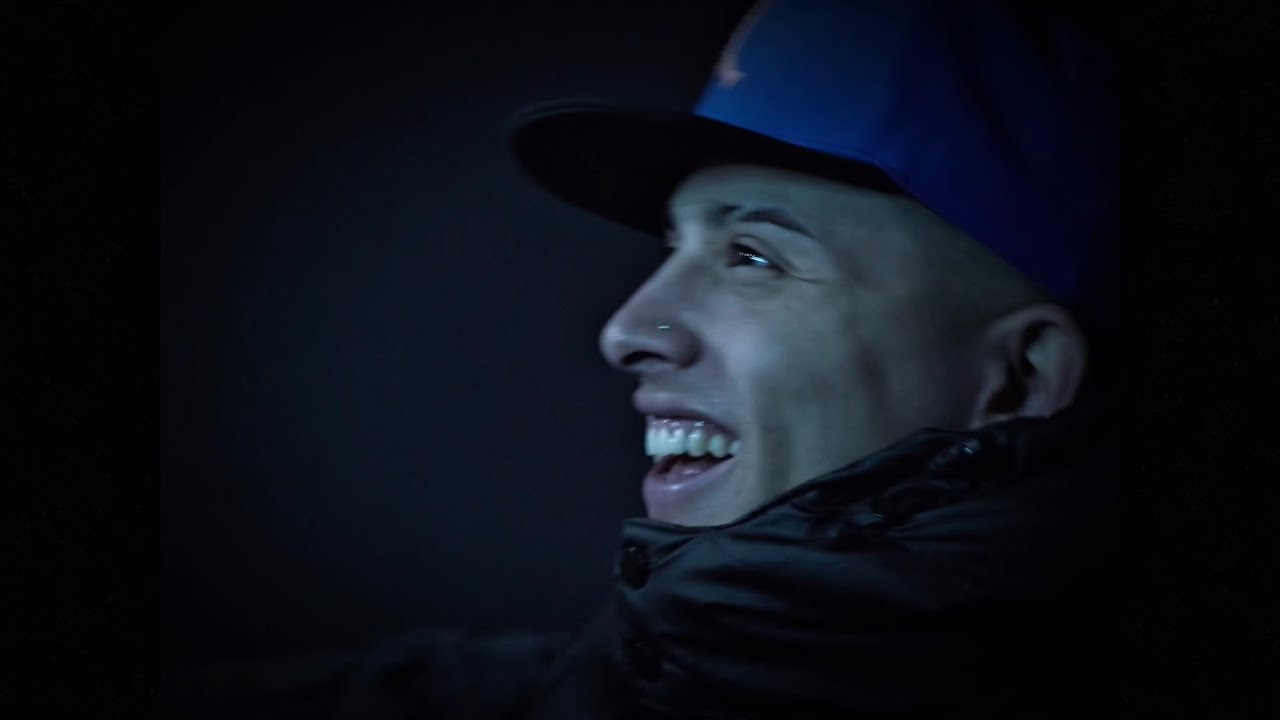 Kouro - Ella no pero Tu ssi (Video Oficial)